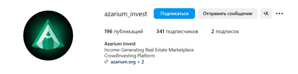 azarium org azarium org