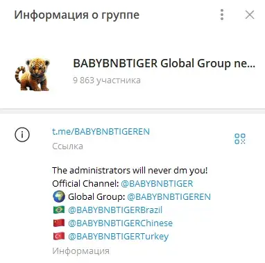 babybnbtiger