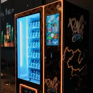 Baly Bar — отзывы и рейтинг