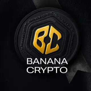 Banana Crypto — отзывы и рейтинг