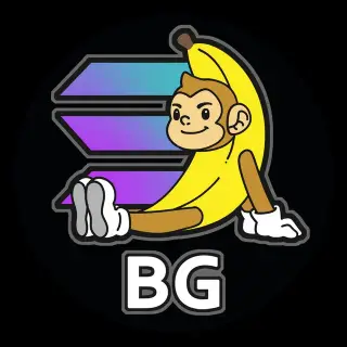 Banana Gun Solana Bot — отзывы и рейтинг