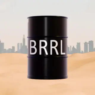 Barrel Mining Community — отзывы и рейтинг