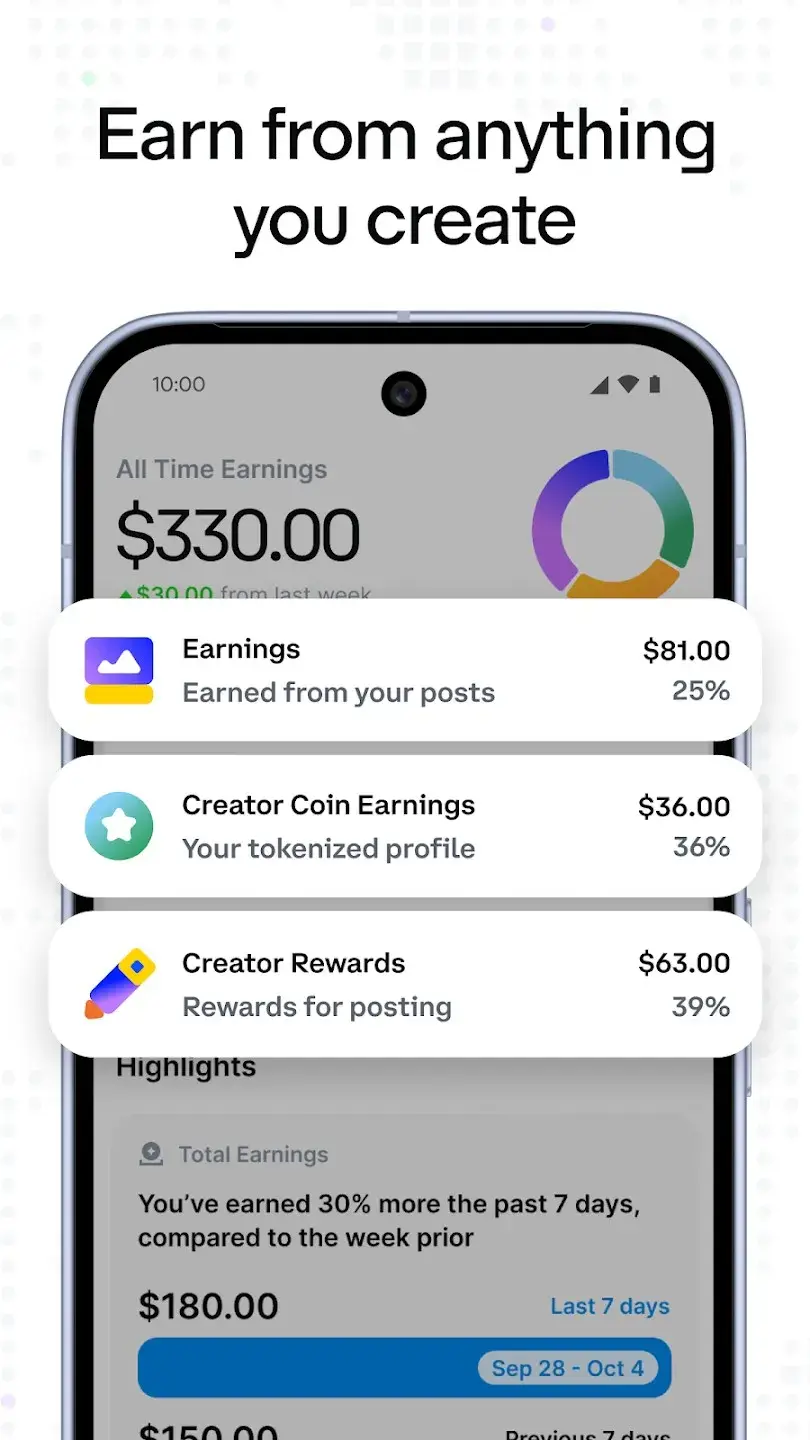 что за приложение base для криптовалют