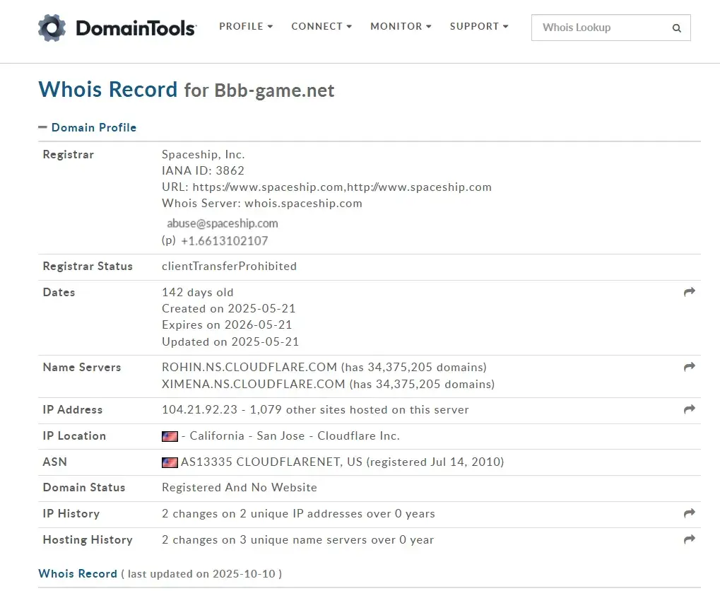 bbb game click отзывы