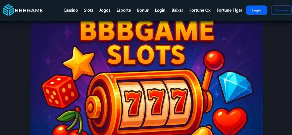 bbbgame