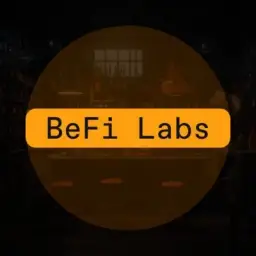 BeFi Labs — отзывы и рейтинг