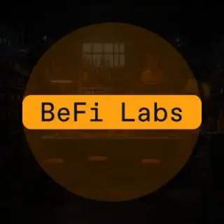 BeFi Labs — отзывы и рейтинг