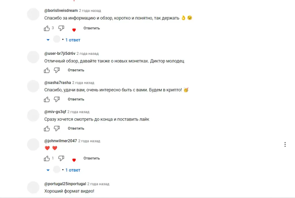 beincrypto новости