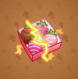 Berry Box — отзывы и рейтинг