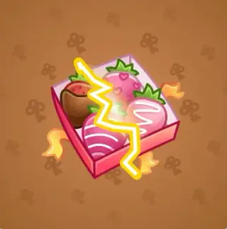 Berry Box — отзывы и рейтинг