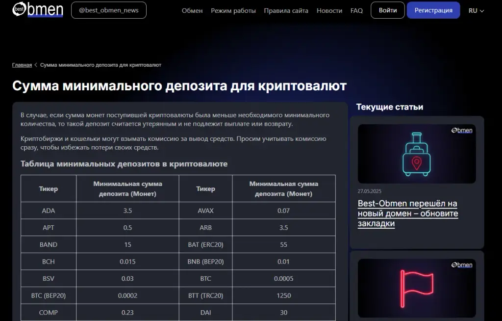 бестобмен