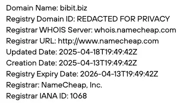bibit biz как вывести деньги