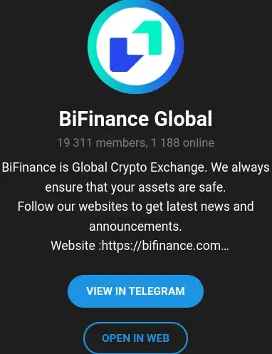 bifinance