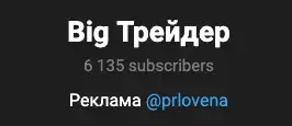 биг трейдер отзывы