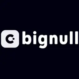 Bignull — отзывы и рейтинг