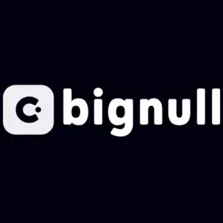 Bignull — отзывы и рейтинг