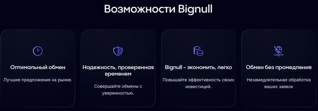 bignull com