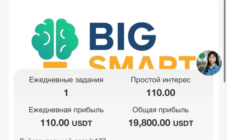 Bigsmart