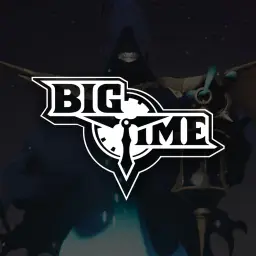 Big Time Игра — отзывы и рейтинг