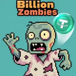 Billion Zombies — отзывы и рейтинг