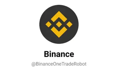 binanceonetraderobot
