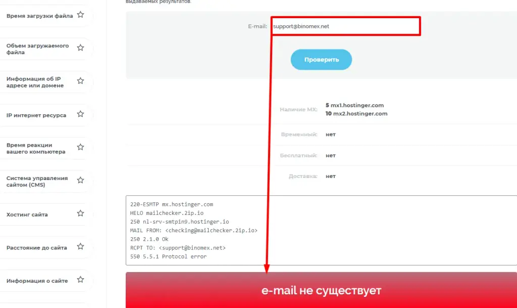 binomex отзывы binomex отзывы