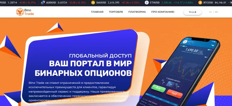 биноторг