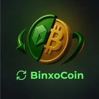 Binxocoin — отзывы и рейтинг