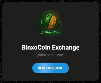 binxocoin