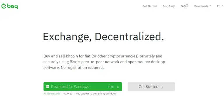 bisq