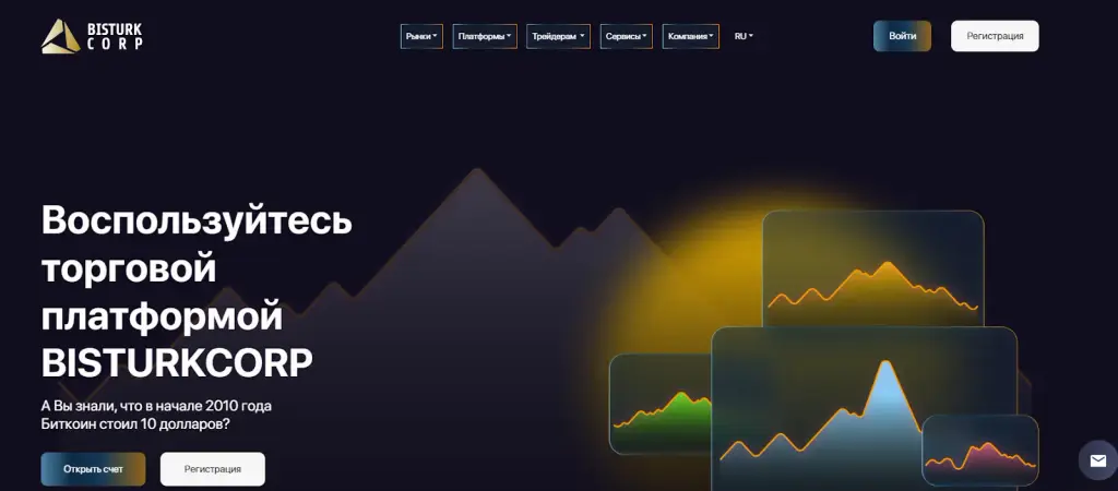 Bisturkcorp отзывы