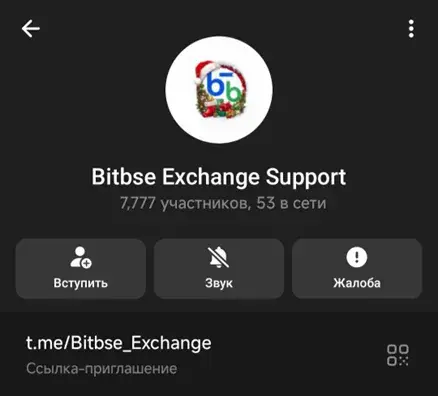 bitbse