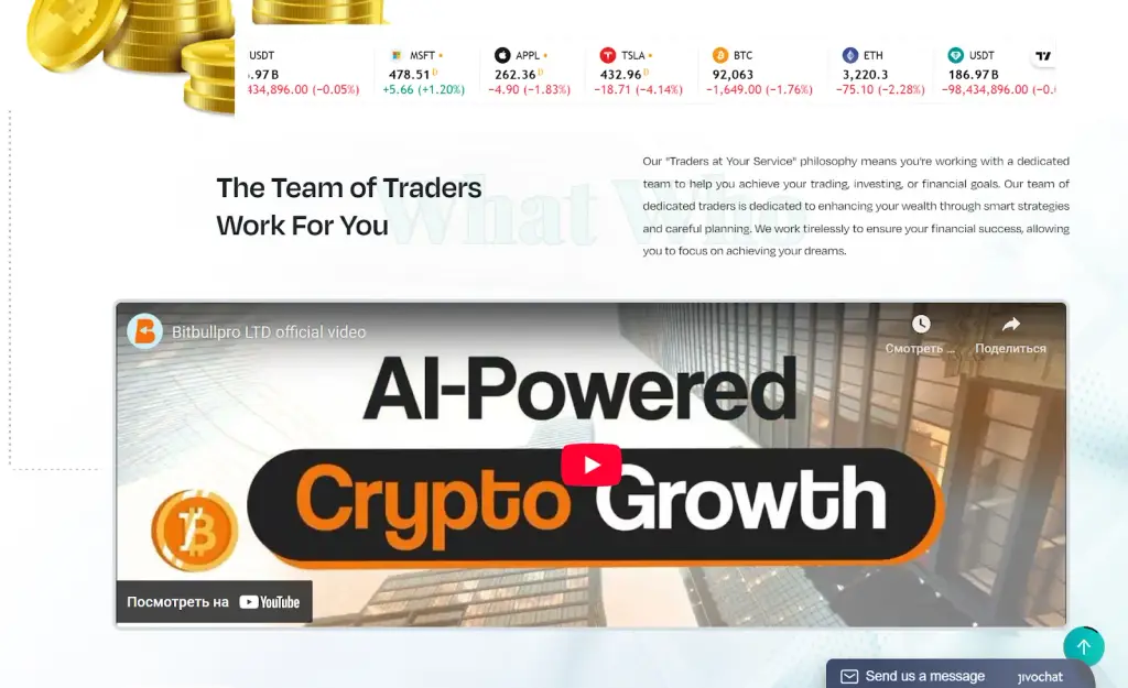 bitbullpro net