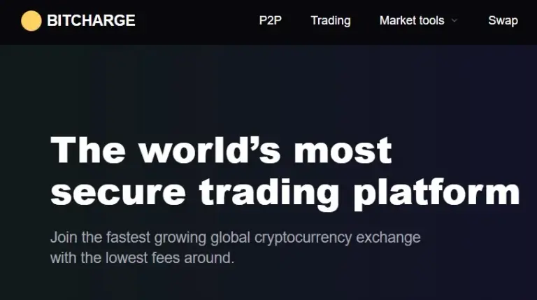 bitcharge