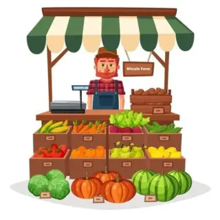 Bitcoin Farm — отзывы и рейтинг