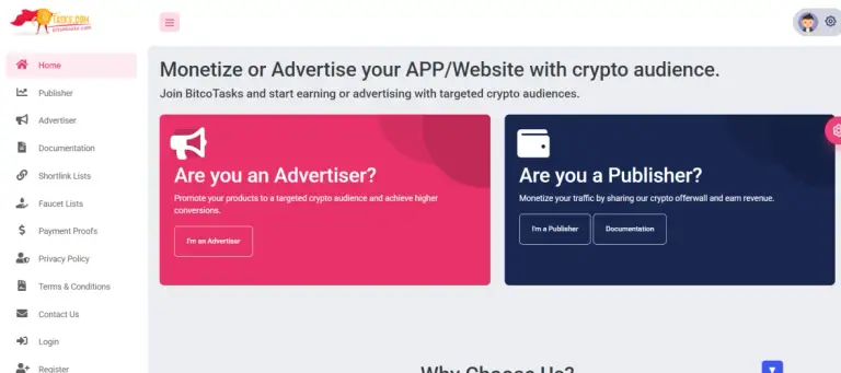 bitcotasks bitcotasks