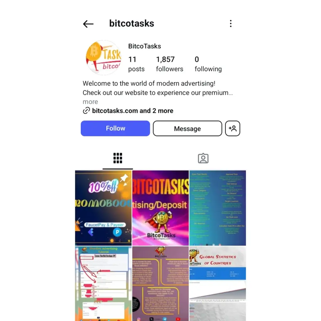 bitcotasks bitcotasks