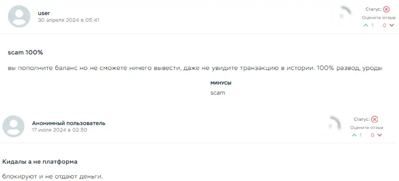 bitdaba скам
