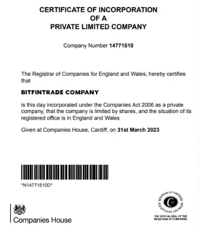 bitfintrade отзывы