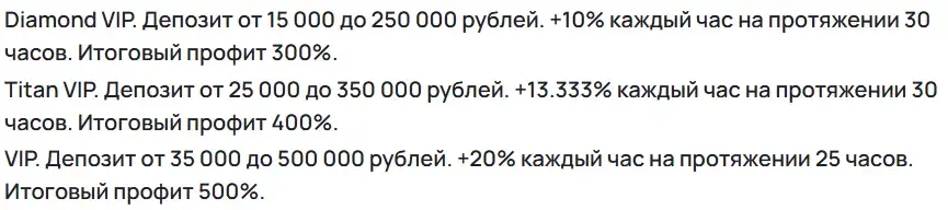 bitfintrade отзывы