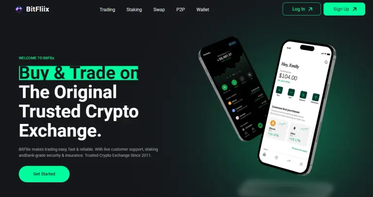 bitfliix биржа bitfliix биржа