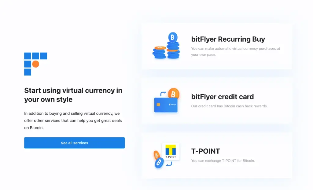 bitflyer биржа отзывы