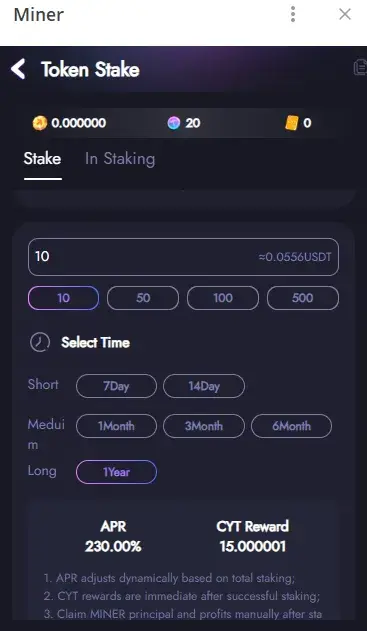 BitGame Official Channel