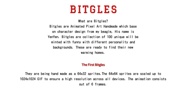 bitgles bitgles