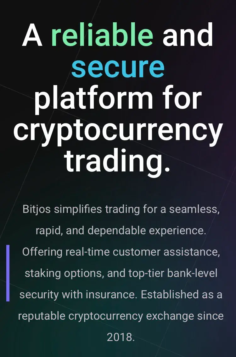bitjos bitjos