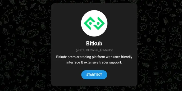 bitkubofficial tradebot