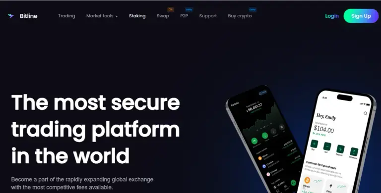 bitline отзывы