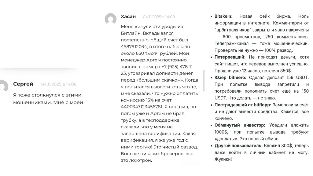 bitline pro