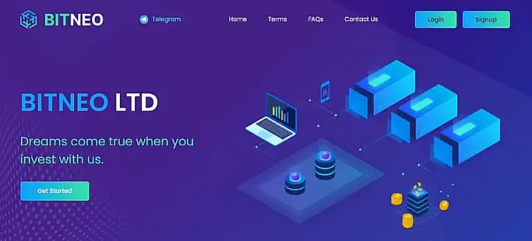 битнео