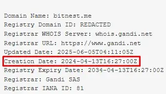bitnest me отзывы биржа
